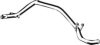 ASMET 08.046 Exhaust Pipe